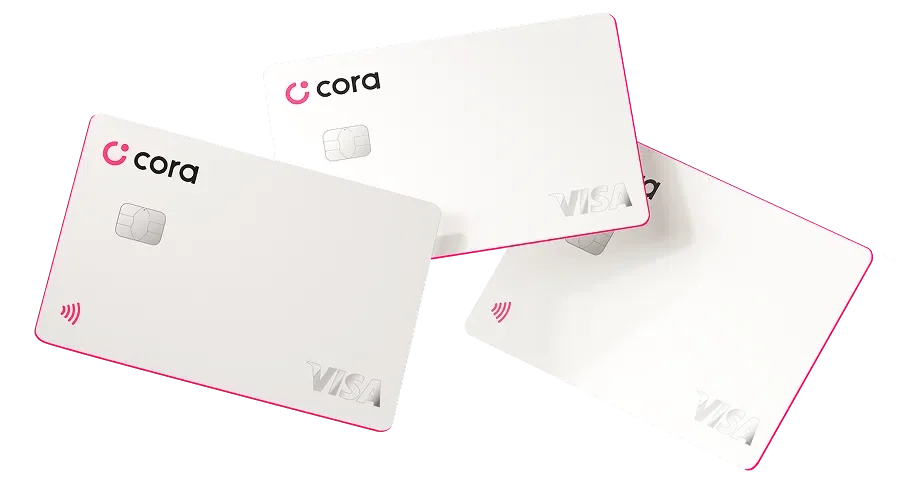 Cartões Cora